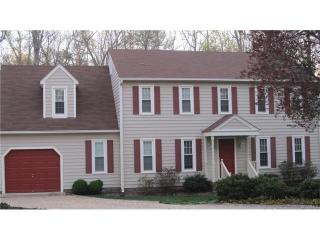 834 Glenpark Ln, Midlothian VA  23114-4465 exterior