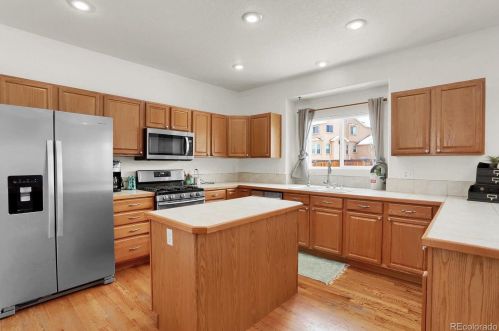 17143 Buffalo Vly Path, Woodmoor CO 80132-7151 exterior