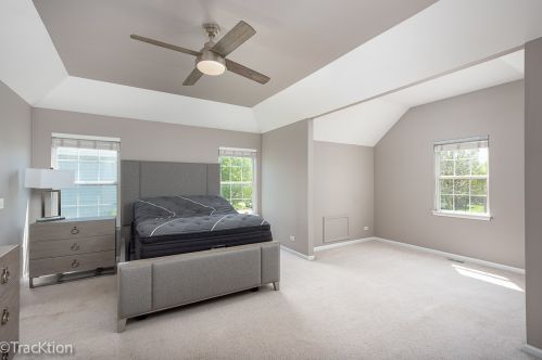 3423 Parliament Ln, Naperville IL  60564-4659 exterior
