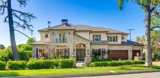 100 Palm Dr, Arcadia, CA 91006-0051