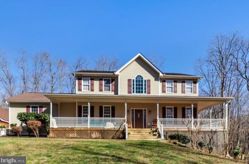 18326 Dogwood Trail Dr, Jeffersonton, VA 22724-2297