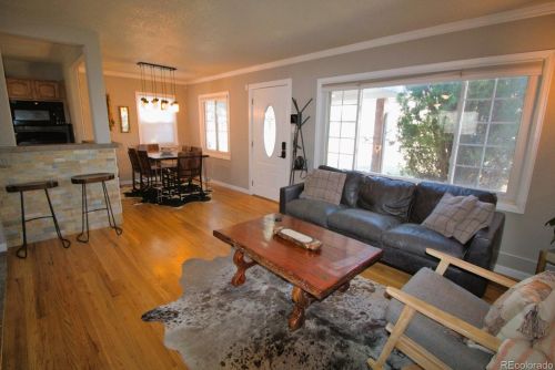 5024 Center Dr, Denver, CO 80219-2206