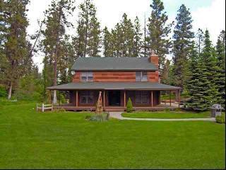 15206 Clear Lake Rd, Amber, WA 99004-9246