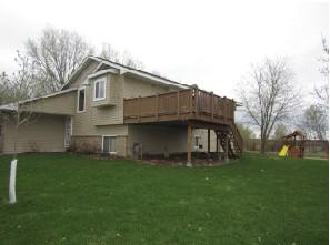 2096 121st Ln, Minneapolis MN  55448-1804 exterior
