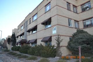 4035 12th Ave, Denver CO  80220-2319 exterior