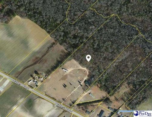 6225 Oates Hwy, Sardis SC  29161-8907 exterior