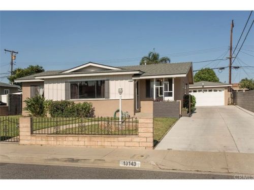 13143 16th St, Chino, CA 91710-4404