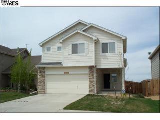 10544 Sunburst Ave, Longmont, CO 80504-6528