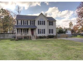 8224 Sunnys Halo Ct, Midlothian, VA 23112-6718