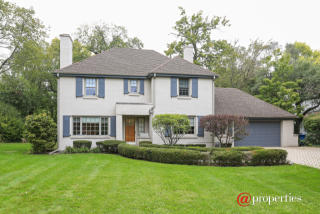 275 Saint Charles Rd, Elmhurst, IL 60126-3312