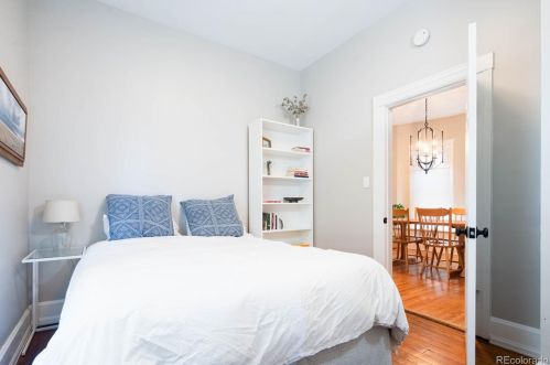 865 Logan St, Denver CO 80203-1290 exterior