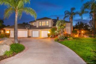 16863 Saint James Dr, Poway, CA 92064-1137