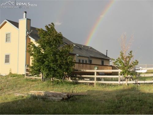 12655 Forest Green Dr, Black Forest, CO 80106-8928