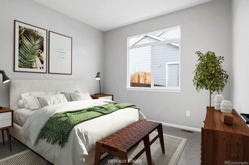 19148 Berry Dr, Denver CO  80015-5143 exterior