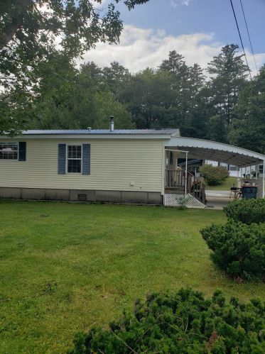 16 Michael Pl, Unity, NH 03743-4238