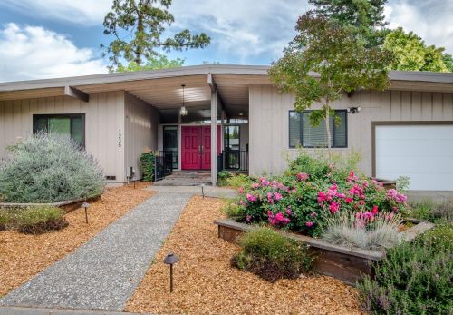 1236 Fordham Dr, Davis, CA 95616-0929