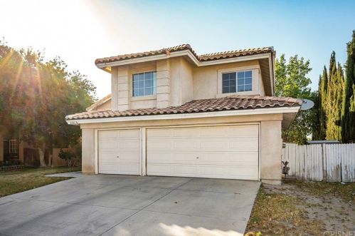 2541 Oldfield St, Lancaster, CA 93536-6447