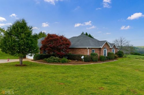 3980 Fairplay Rd, Madison, GA 30650-2620