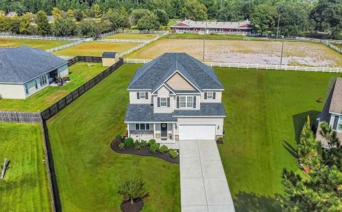 100 Meadowlands Dr, Rincon, GA 31326-4905