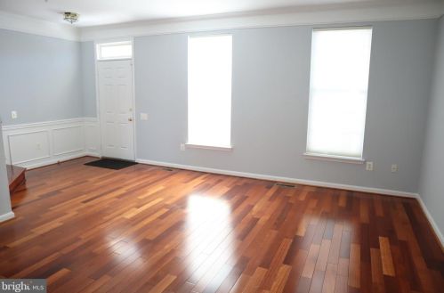 15112 Alpine Valley Ct, Silver Spring MD  20906-1068 exterior