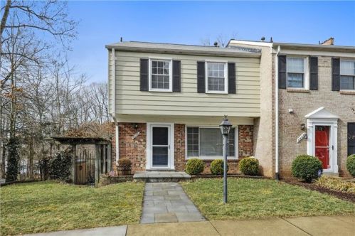 5430 Bromyard Ct, Springfield, VA 22015-1924