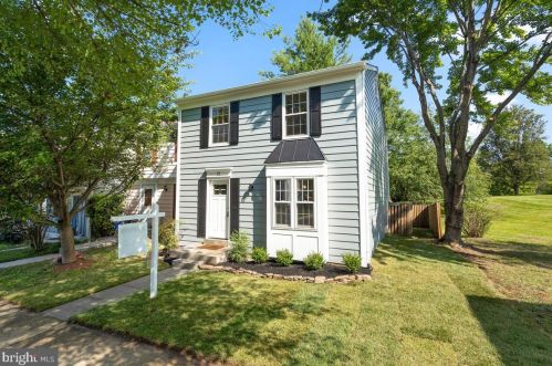 12 Tabiona Ct, Silver Spring, MD 20906-5709