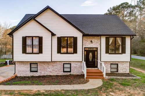 120 Sellers St, Big Canoe, GA 30143-1807