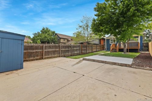 2124 Federal Blvd, Denver CO  80211-4640 exterior