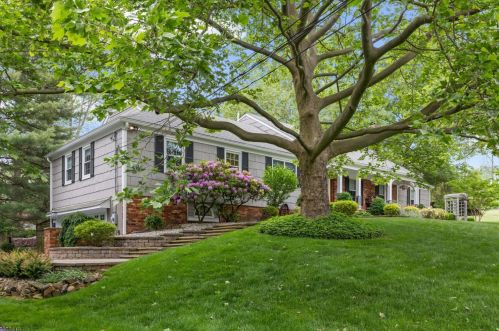 13 Fox Hill Dr, Warren, NJ 07059-5052