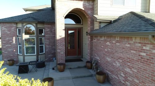 15920 Ulster St, Denver, CO 80602-7545