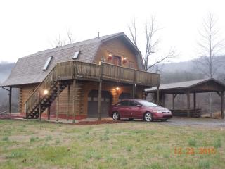 1025 Mccurdy Rd, Vashti, NC 28636-7173
