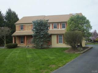 3517 Regent Ct, Allentown, PA 18103-6989