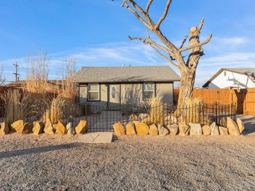 1811 13th St, Pueblo CO  81001-2809 exterior