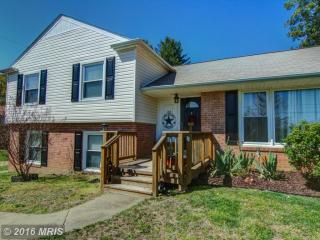 166 Sanford Dr, Fredericksburg, VA 22406-1062