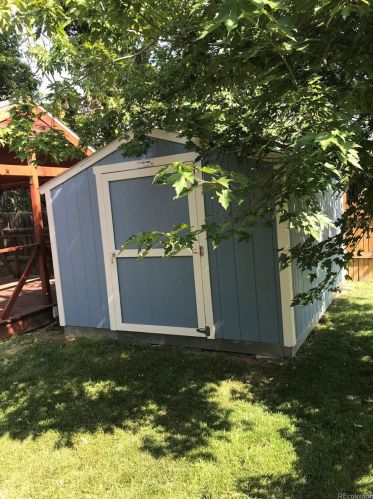 7001 52nd Ave, Arvada CO  80002-3701 exterior