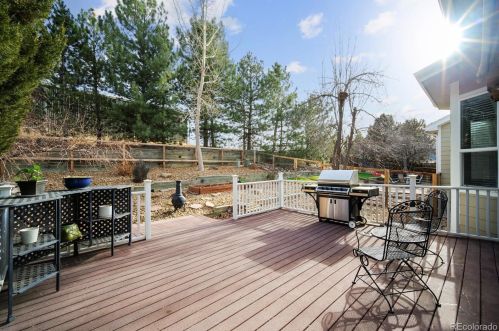 9999 Boca Cir, Parker CO 80134-3599 exterior