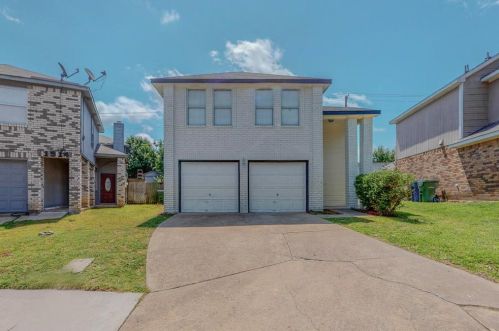 1912 Lombard St, Garland TX  75043-7532 exterior