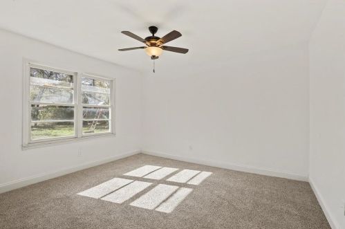 5509 Durham Ave, Fort Worth TX  76114-4534 exterior