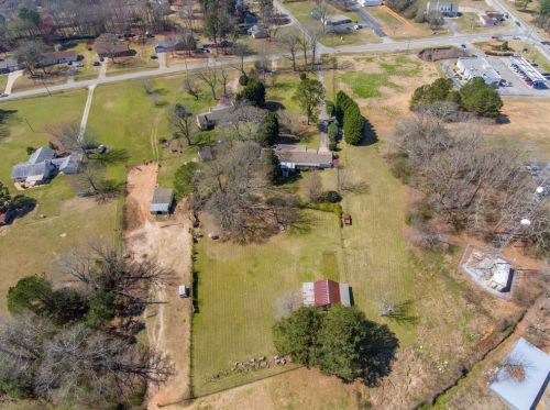 978 Thurman Rd, Stockbridge GA  30281-1423 exterior