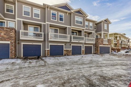 9581 Pearl Cir, Parker CO  80134-4220 exterior