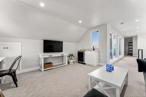 4307 Navajo St, Denver CO 80211-2534 exterior