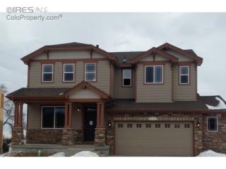 2008 80th Avenue Ct, Greeley, CO 80634-9666
