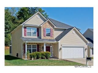 75 Yadkin Rd, Fletcher, NC 28732-7906