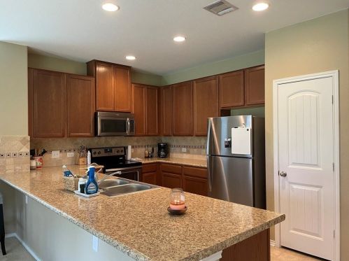 850 Apricot Dr, Uhland TX  78640-6414 exterior