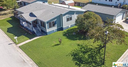 1307 Commanche Dr, Temple, TX 76504-1123