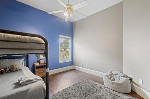 3505 Falcon Way, Conroe TX  77304-0048 exterior