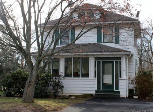 40 Evergreen Ave, Middletown, CT 06457-4605