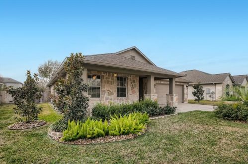 30127 Bumble Bee Dr, Georgetown, TX 78628-3715