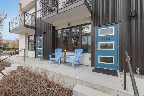 1548 Irving St, Denver, CO 80204-1649