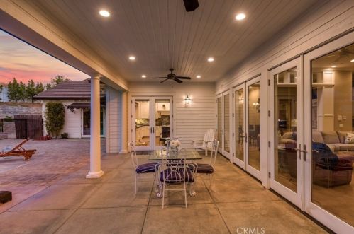 1015 Tiger Tail Dr, Riverside CA  92506-5423 exterior